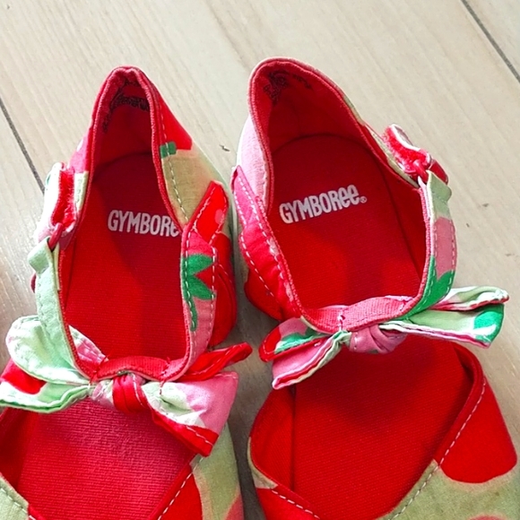 Gymboree shoes - Picture 4 of 6